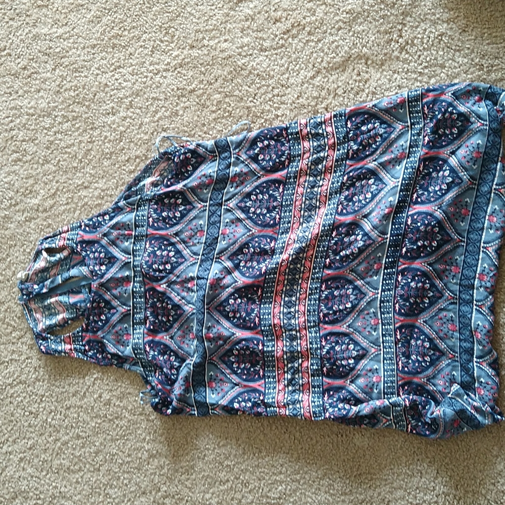 Roxy dress